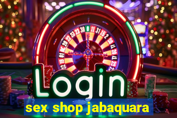 sex shop jabaquara